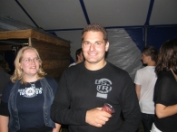 Koninginnenacht 2009