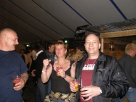 Koninginnenacht 2009