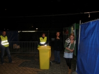 Koninginnenacht 2009