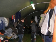 Koninginnenacht 2009
