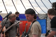 Koninginnedag 2011: Zeldzaam (2)