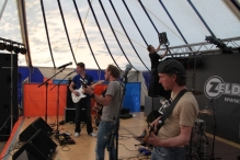 Koninginnedag 2011: Zeldzaam (2)