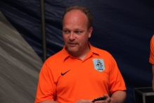 Koninginnedag 2011: Zeldzaam (2)