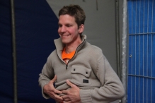 Koninginnedag 2011: Zeldzaam (2)