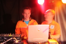 Koninginnedag 2011: Zeldzaam (2)