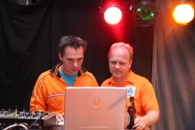 Koninginnedag 2011: Zeldzaam (2)