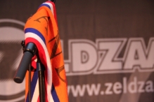 Koninginnedag 2011: Zeldzaam (2)