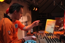 Koninginnedag 2011: Zeldzaam (2)