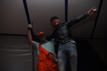 Koninginnedag 2011: Zeldzaam (2)