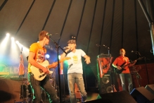 Koninginnedag 2011: Zeldzaam (2)