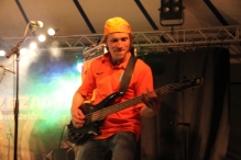 Koninginnedag 2011: Zeldzaam (2)