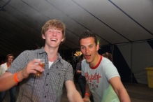 Koninginnedag 2011: Zeldzaam (2)