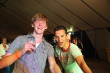 Koninginnedag 2011: Zeldzaam (2)