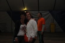 Koninginnedag 2011: Zeldzaam (2)