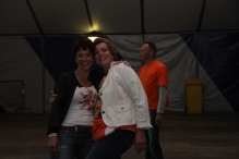 Koninginnedag 2011: Zeldzaam (2)