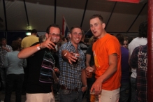 Koninginnedag 2011: Zeldzaam (2)