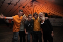 Koninginnedag 2011: Zeldzaam (2)
