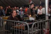 Koninginnedag 2011: Zeldzaam (2)