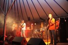 Koninginnedag 2011: Zeldzaam (2)