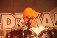 Koninginnedag 2011: Zeldzaam (2)