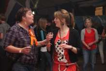 Koninginnedag 2011: Zeldzaam (2)