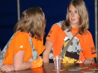 Koninginnedag 2011: Zeldzaam