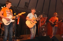 Koninginnedag 2011: Zeldzaam