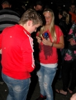 Koninginnedag 2011: Zeldzaam