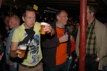 Koninginnedag 2011: Zeldzaam