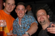 Koninginnedag 2011: Zeldzaam