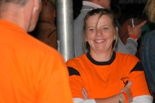 Koninginnedag 2011: Zeldzaam