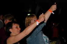 Koninginnedag 2011: Zeldzaam