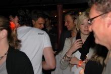 Koninginnedag 2011: Zeldzaam