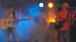 Koninginnedag 2011: Zeldzaam