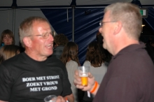 Koninginnedag 2011: Zeldzaam