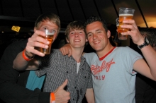 Koninginnedag 2011: Zeldzaam