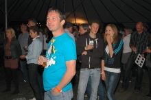 Koninginnedag 2011: Zeldzaam