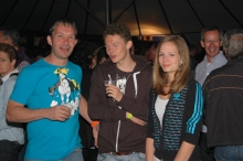 Koninginnedag 2011: Zeldzaam