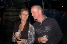 Koninginnedag 2011: Zeldzaam