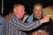 Koninginnedag 2011: Zeldzaam