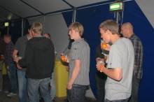 Koninginnedag 2011: Zeldzaam