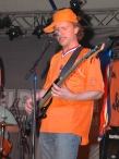 Koninginnedag 2011: Zeldzaam