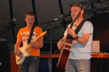 Koninginnedag 2011: Zeldzaam