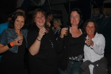 Koninginnedag 2011: Zeldzaam