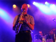 Zeldzaam op Meerpaaldagen