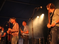 Zeldzaam op Meerpaaldagen