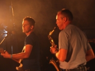 Zeldzaam op Meerpaaldagen