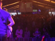 Zeldzaam op Meerpaaldagen