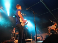 Zeldzaam op Meerpaaldagen