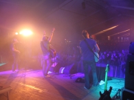 Zeldzaam op Meerpaaldagen